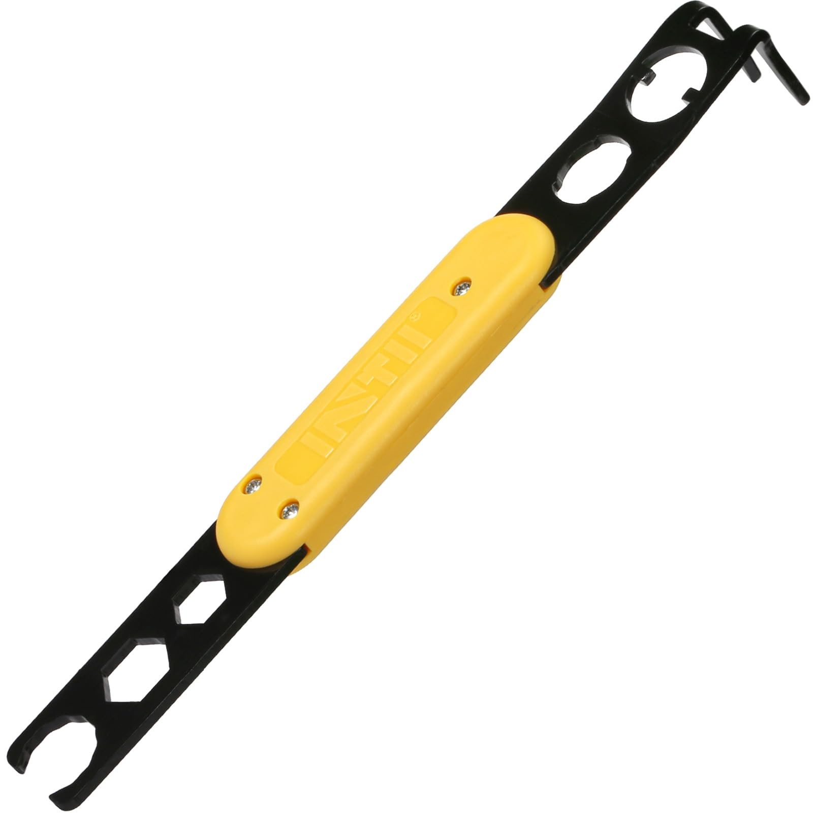 Universal MC4 Disconnect Tool Metal MC4 Tool with 6-in-1 Wrench Efficient Sol…