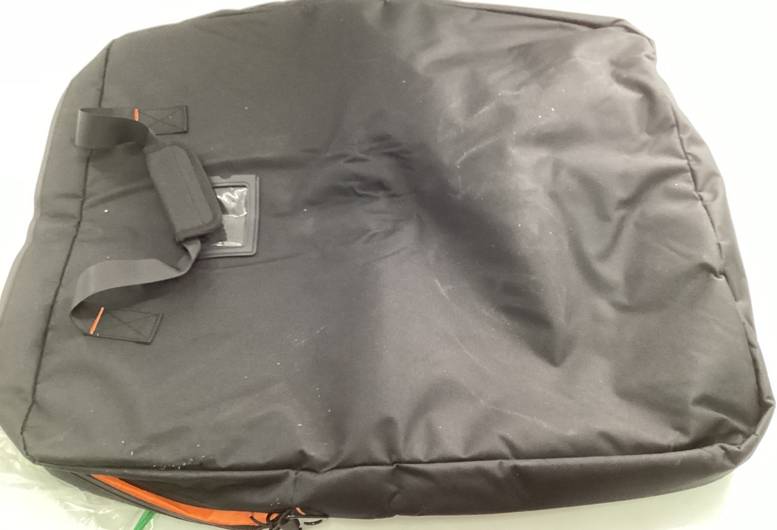 Carrying Case For Jackery Solar Panel Compatible With Solar saga 100W 100x200W