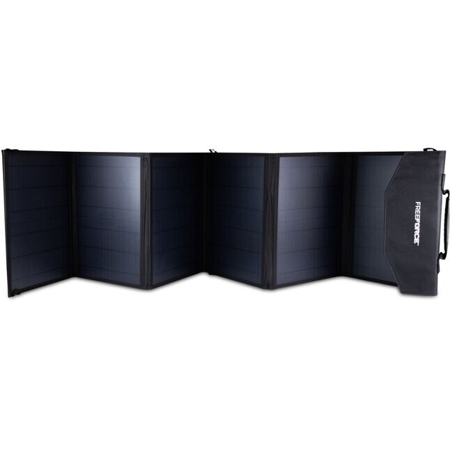 FreeForce 60W Portable Solar Panel FSP0060B FreeForce FSP0060B Solar Panel