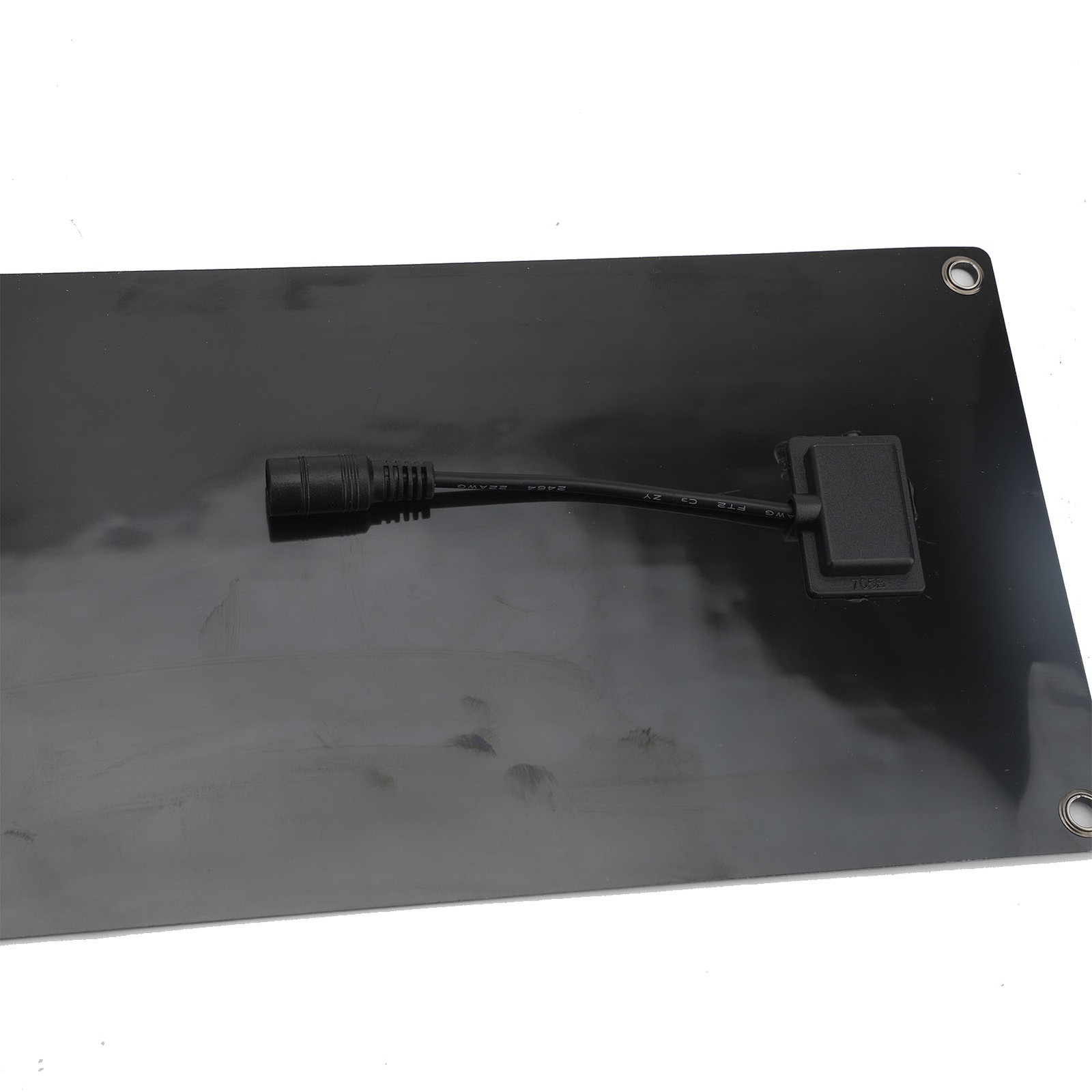 600W Solar Panel Kit With 100A Controller 12V/24V