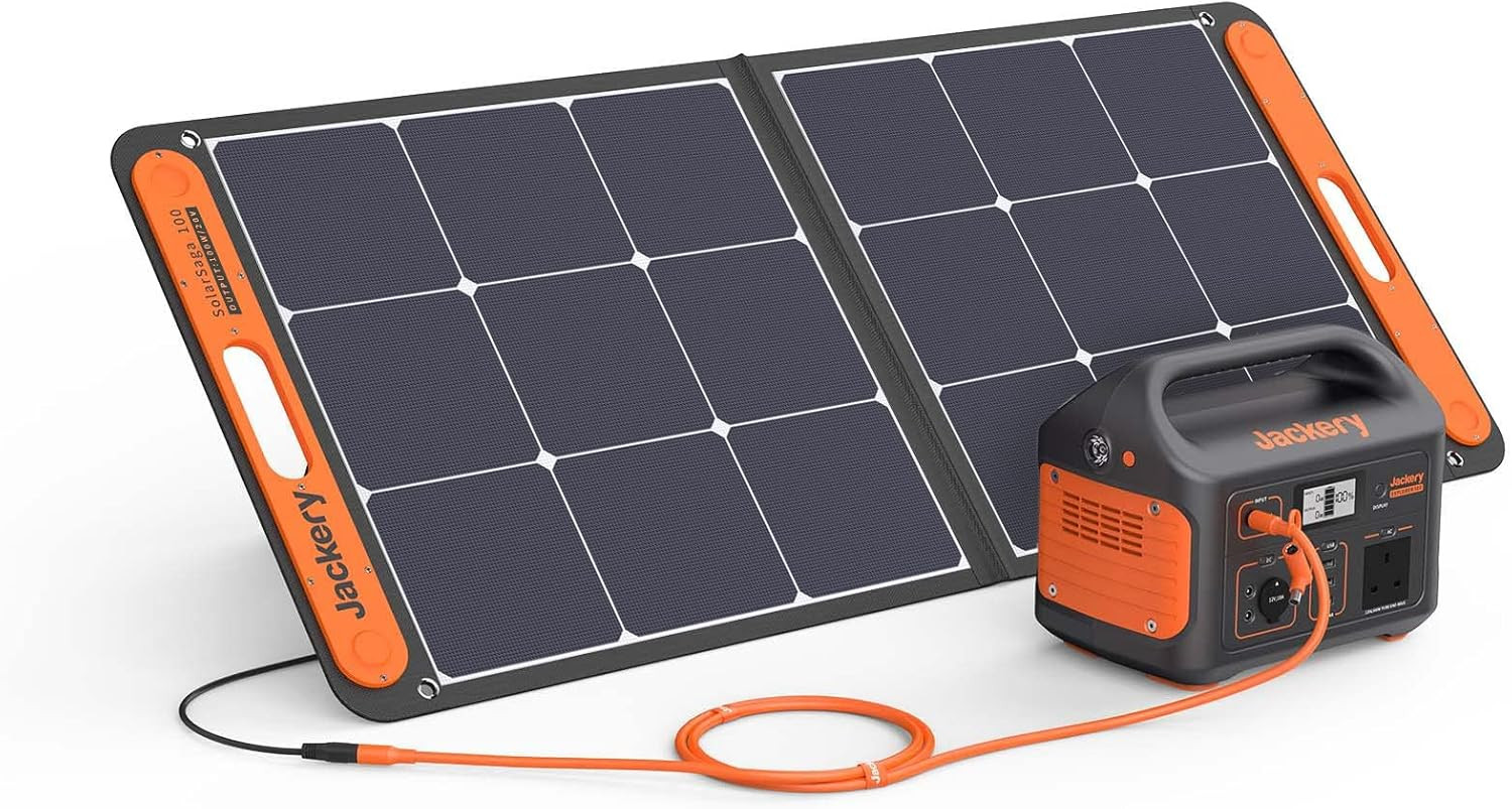 DC Extension Cable for Solar Panel 16.4 Feet / 5 Meter