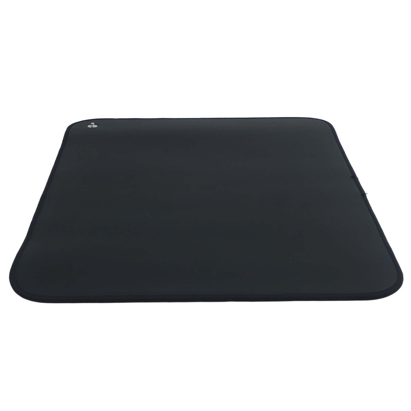 Comfort Focused Grounding Mat with Rubber Base Prevents Slipping During Use