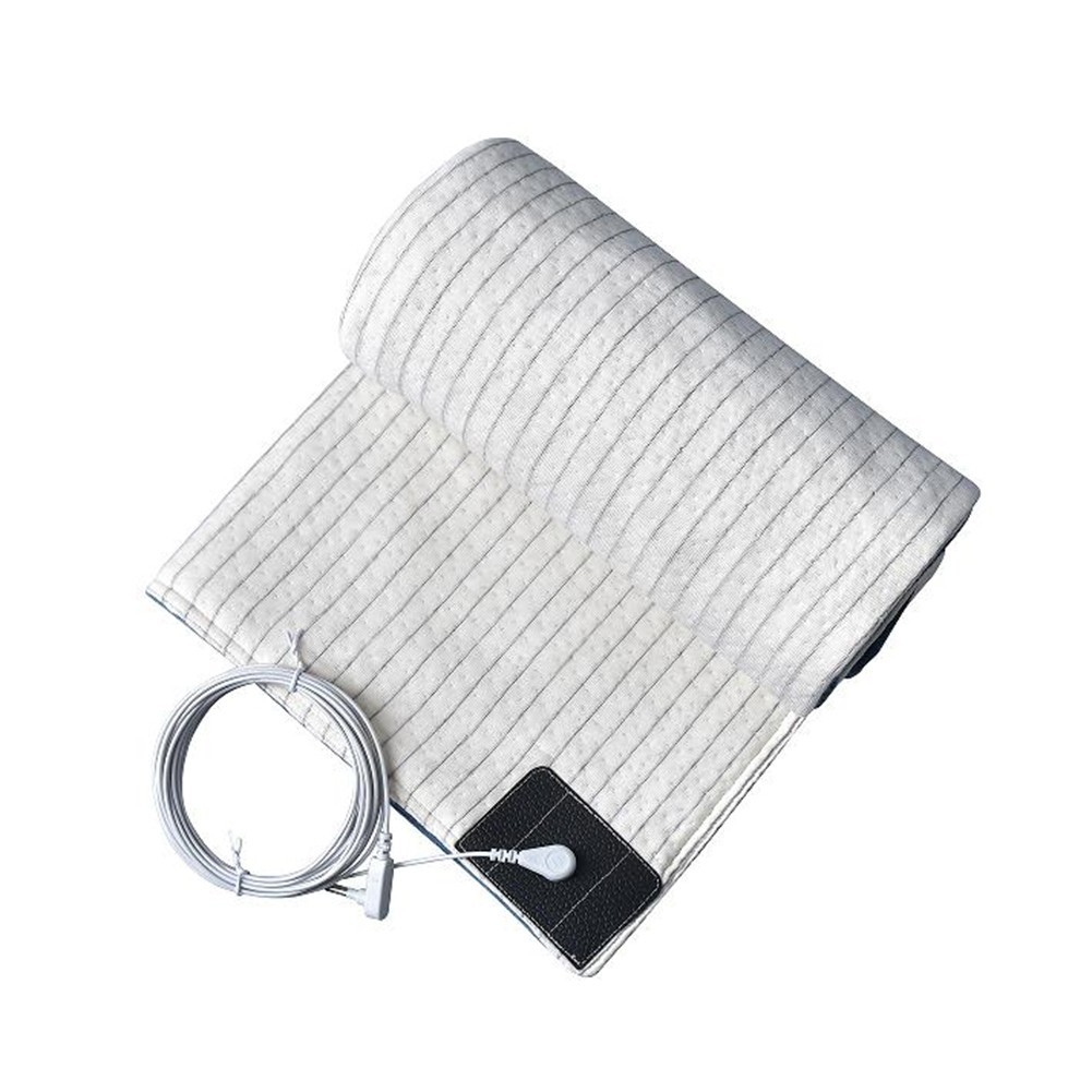 Harmonize Your Environment Unique Design of the 100x150cm Grounding Blanket