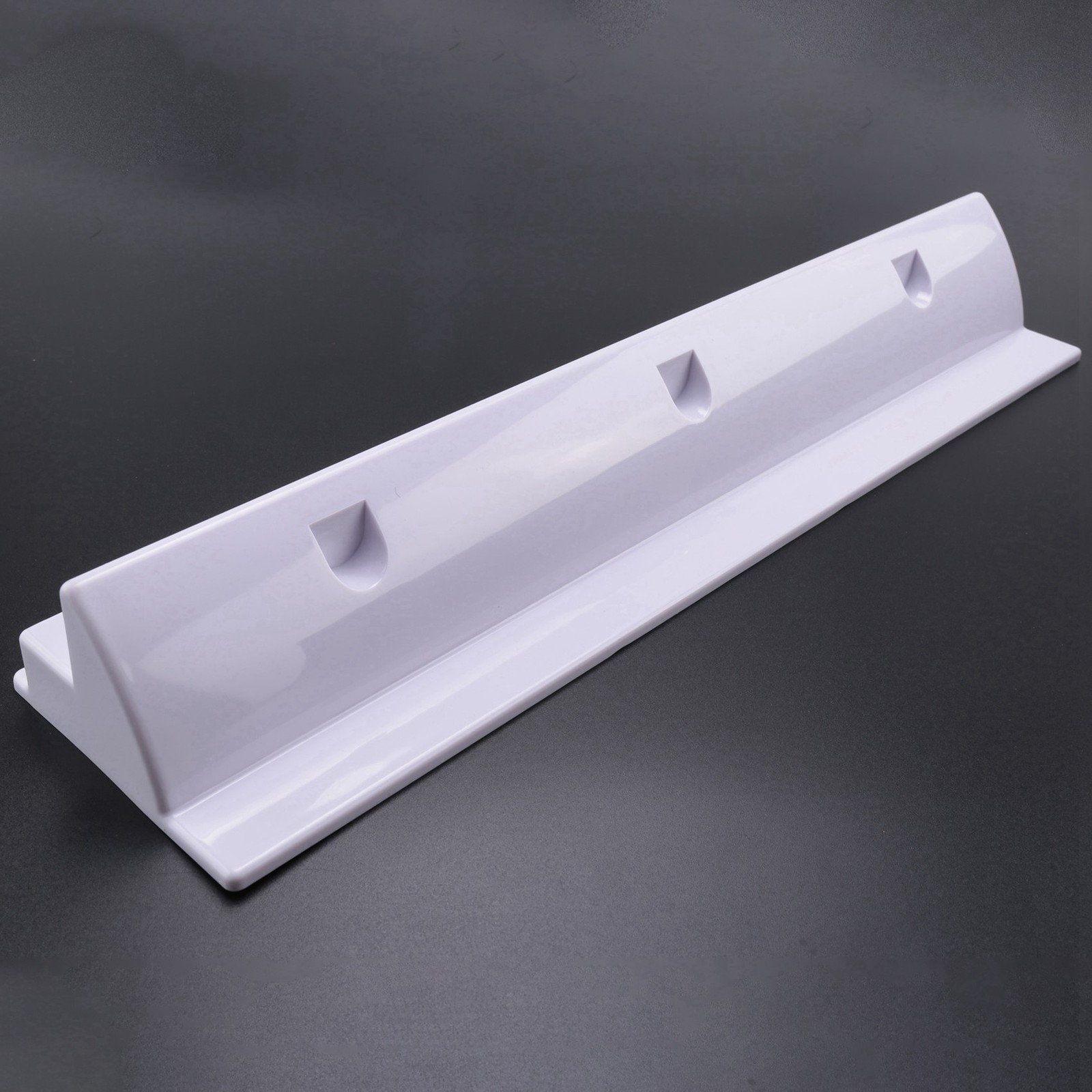UV ABS Solar Panel Spoiler Bracket Long Side Solar Mount Bracket9725