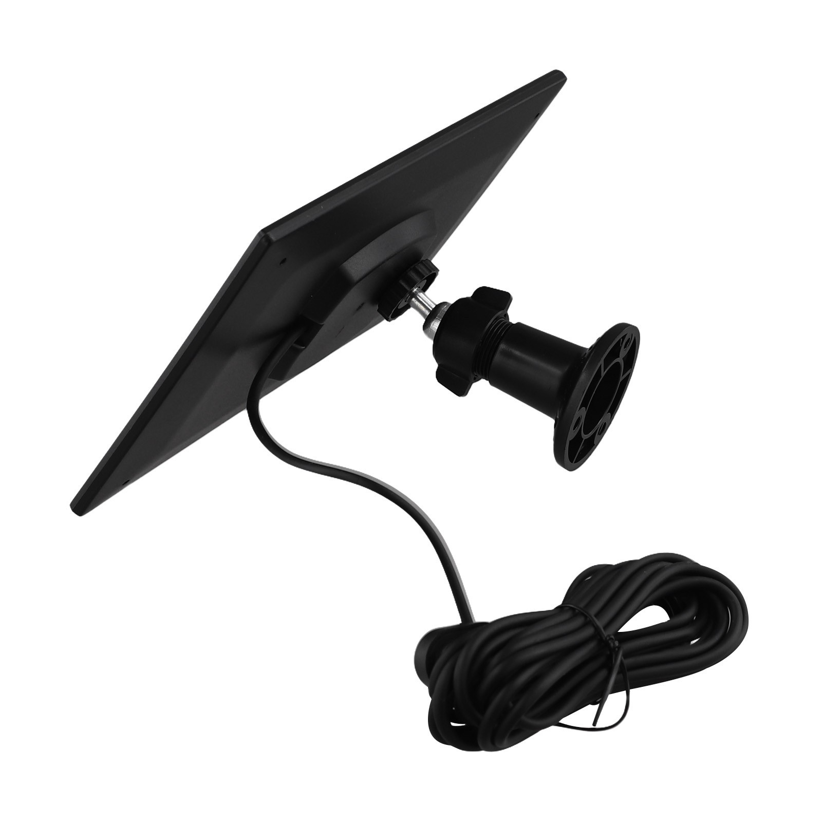 Secure Your For Arlo Pro 5S43 with Solar Charging Panels Reliable and Efficient