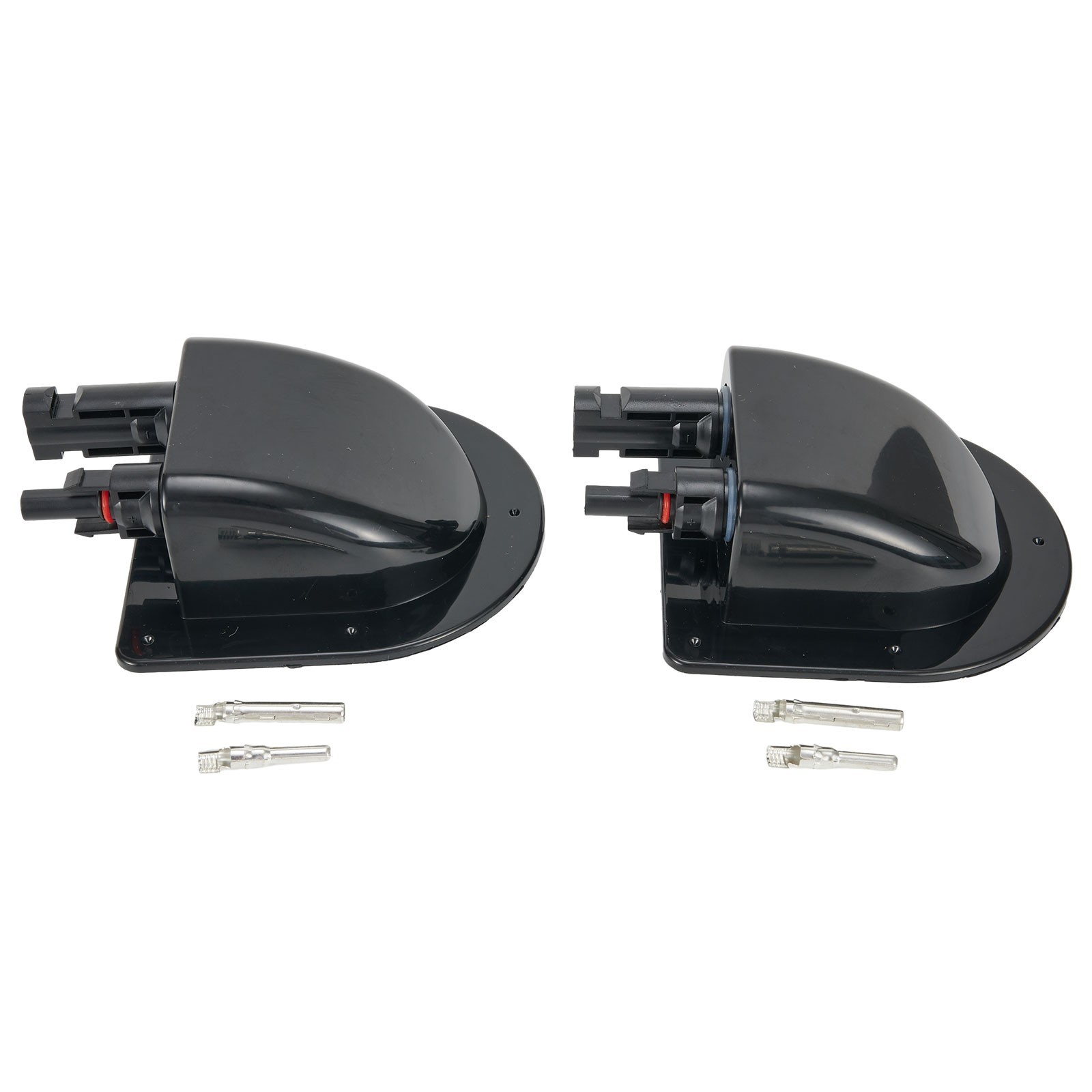 High Quality ABS Cable Connections Box for Solar Panel For Housing in RV
