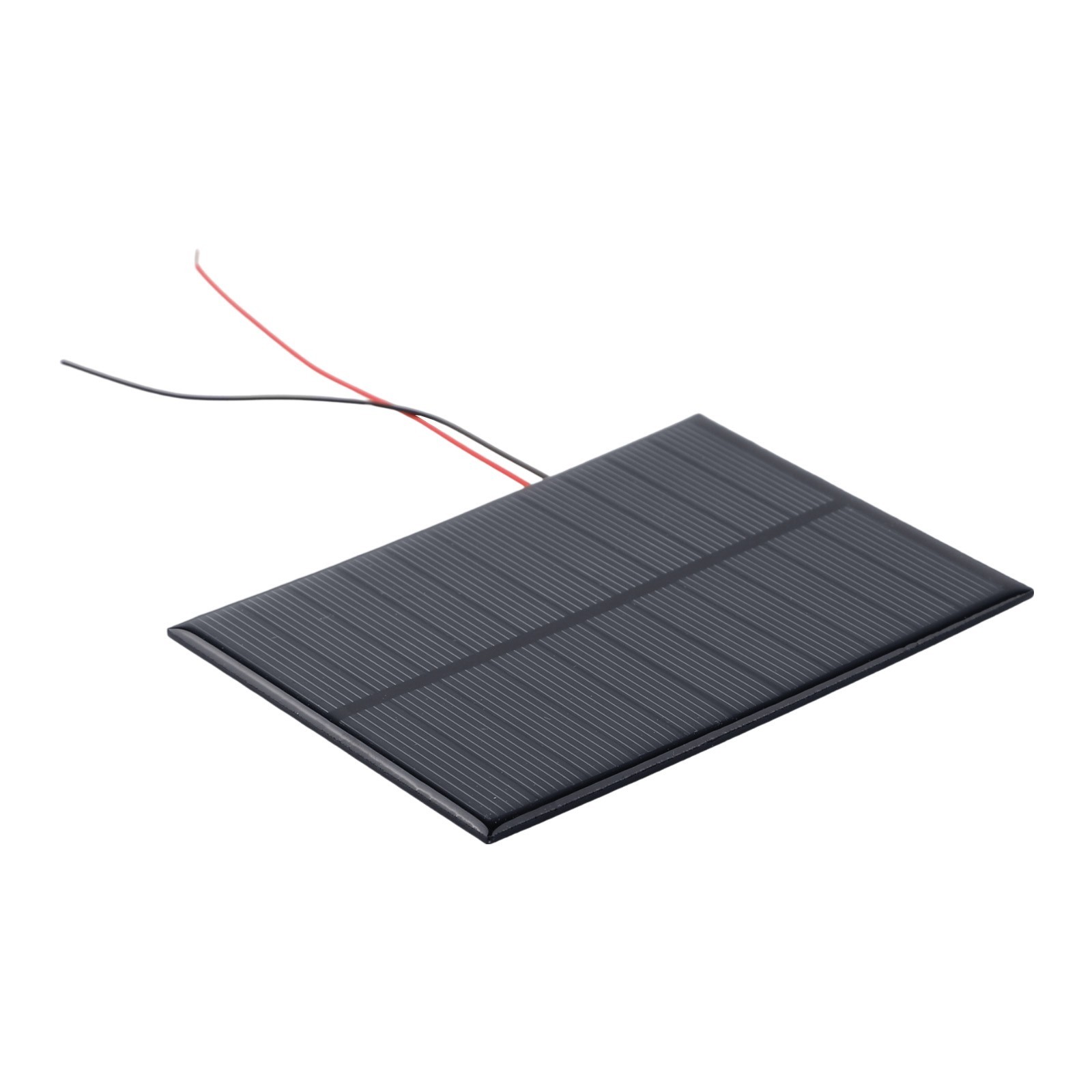 5PCS Solar Cells with Wire for DIY Applications and Renewable Energy Projects