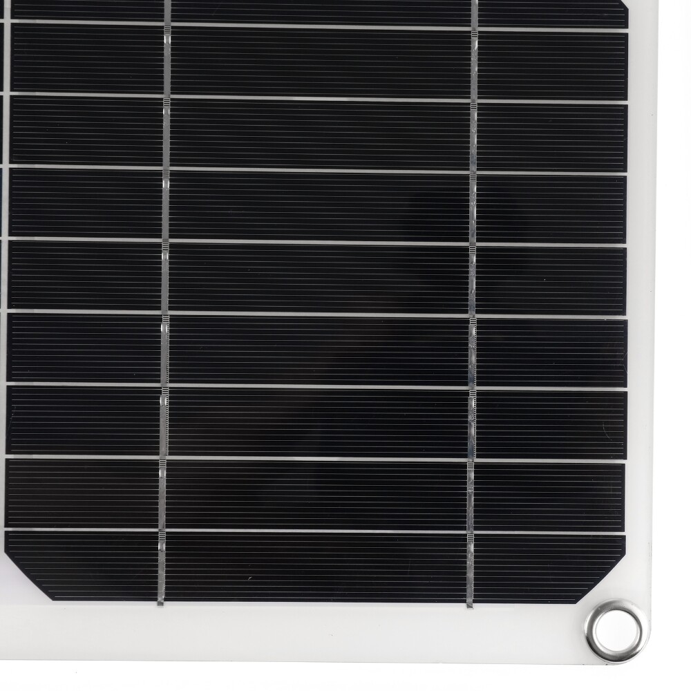 300 Watts Solar Panel Kit 100A 12V Battery Charger with Controller Caravan Boat