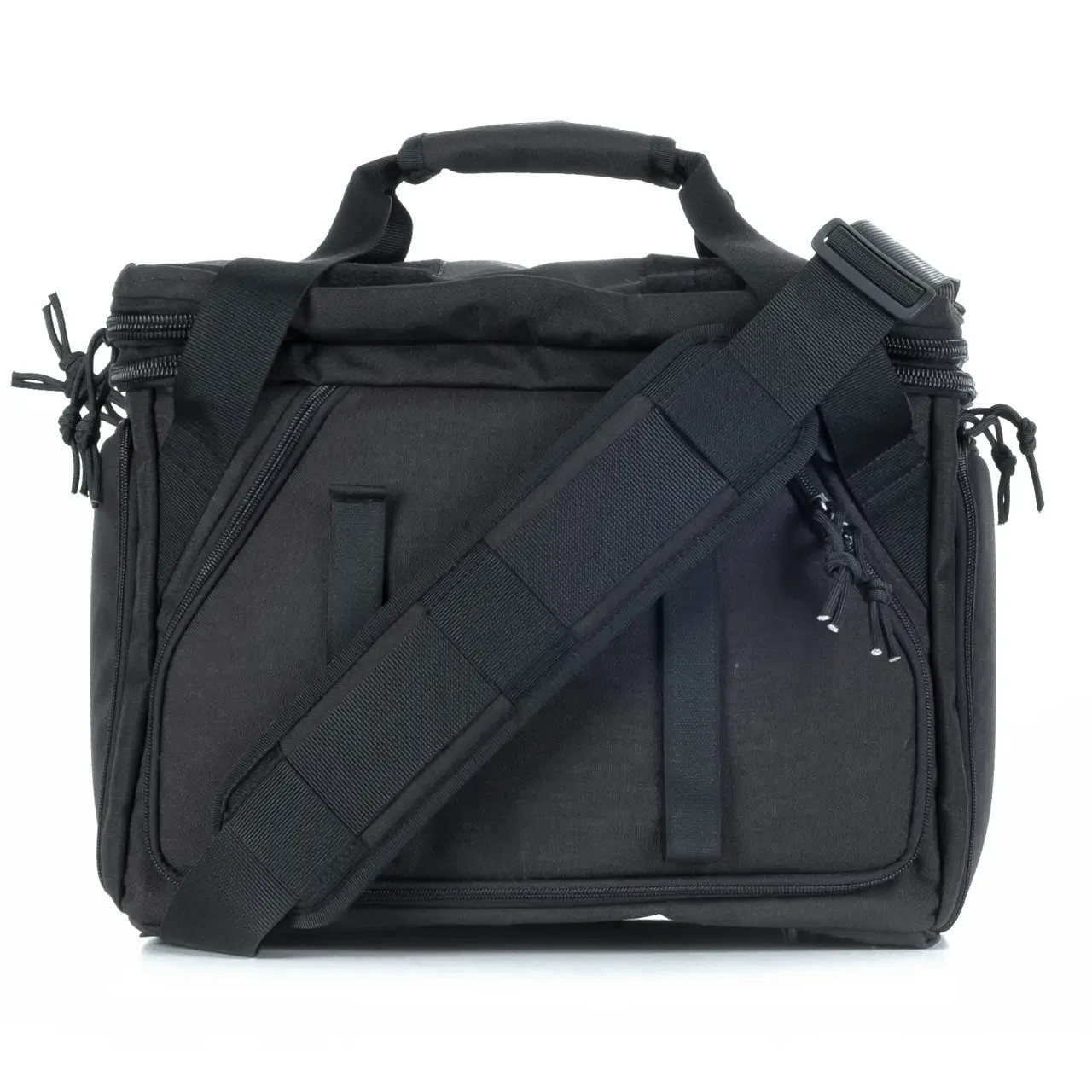 Shockproof Bag for ANKER SOLIX C800X with Damper Color Black