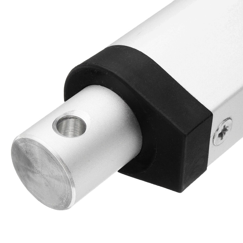 DC12V 8″ Linear Actuator &LCD Controller &Wind Sensor For Solar Tracking Tracker
