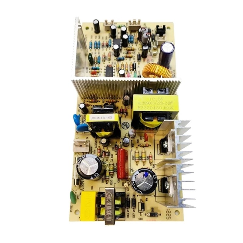 10.5V FX102 PCB121110K1 Power Supply Board for Wine Coolers & Refrigerator 220V