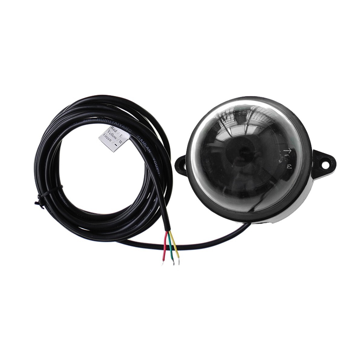 Solar Tracker Kits W/ 12″ 6000N Linear Actuator W/ LCD Controller W/ Anemometer