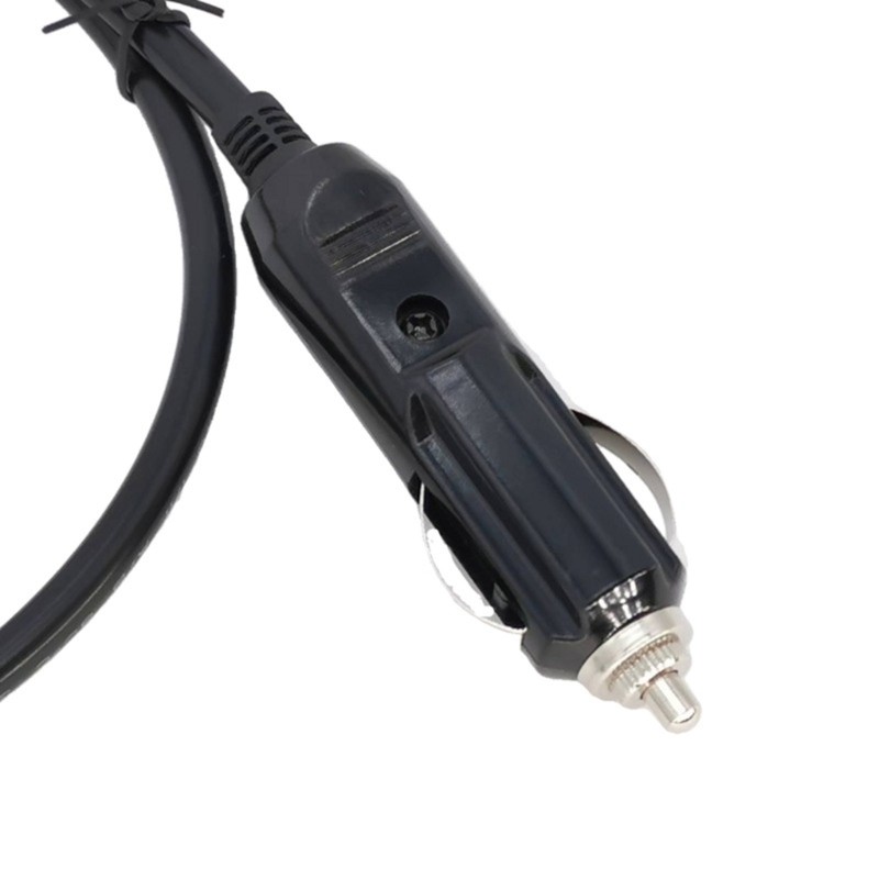 XT60 Female to Car Cigarettes Lighters Plug Extension Cable for Power Station