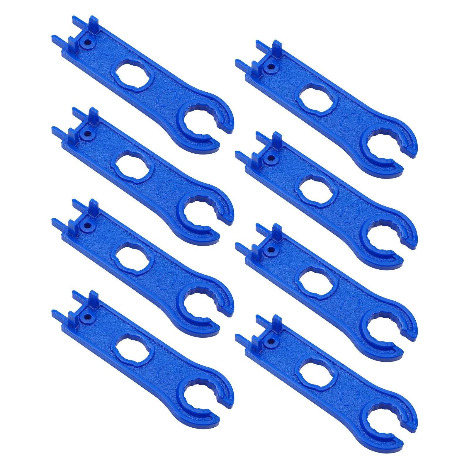 4 Pairs MC4 Solar Connector Tools Solar Spanner Wrenches Solar Disconnecting …