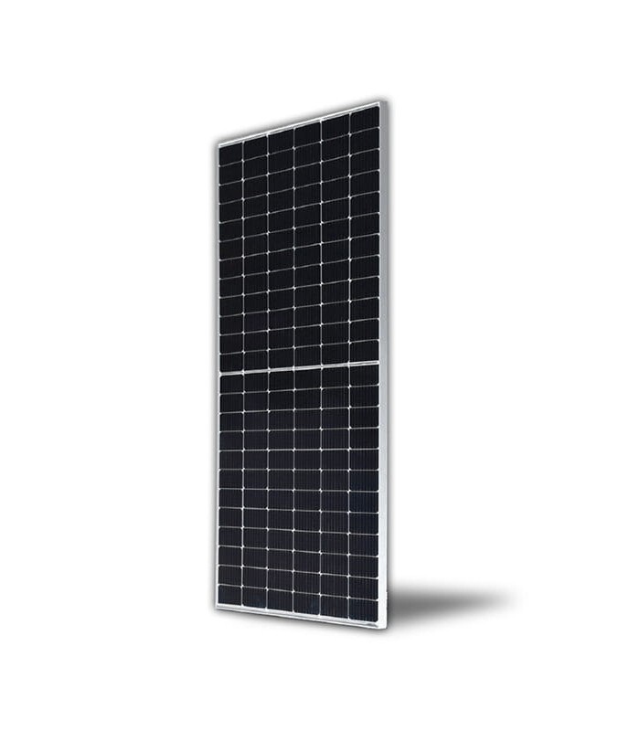 V-Tac 4.92 kW Solar Photovoltaic Panels 410W 108 Cells IP68