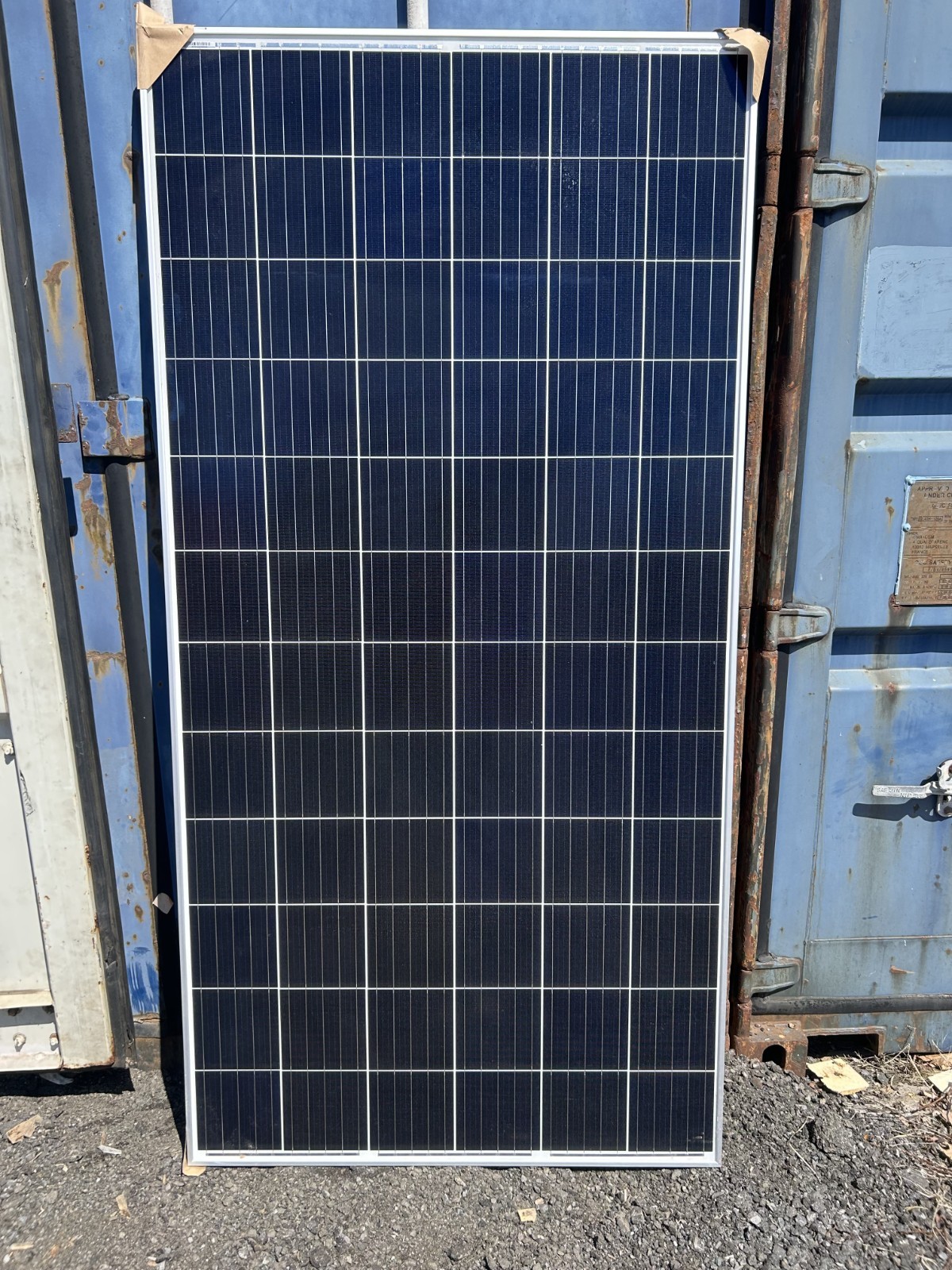 (434) ZNShine 395W New Solar Panel | Full Truckload | Cheshire CT 06410