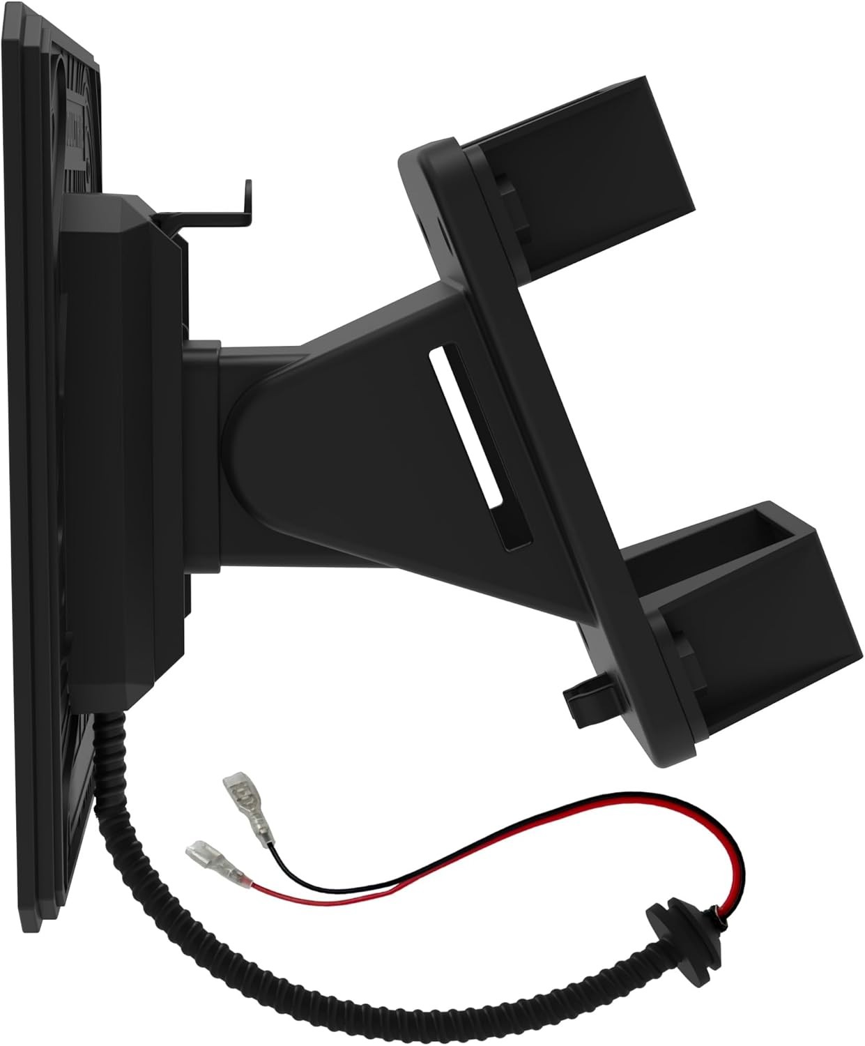 Moultrie 6 Volt Solar Panel for Deer Feeders – Designed for Pro Hunter 3 Series