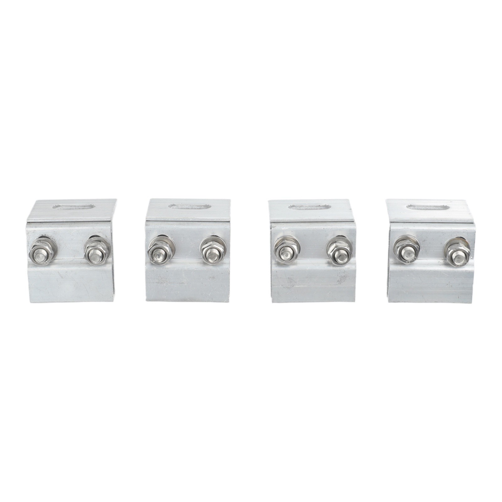 Standing Seam Clamp Roof Seam Clamp Sheet Seam Clamp Replaceable Accessories