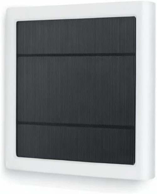 High-Efficiency 4W Solar Charger for Ring Stick Up & Spotlight Cameras