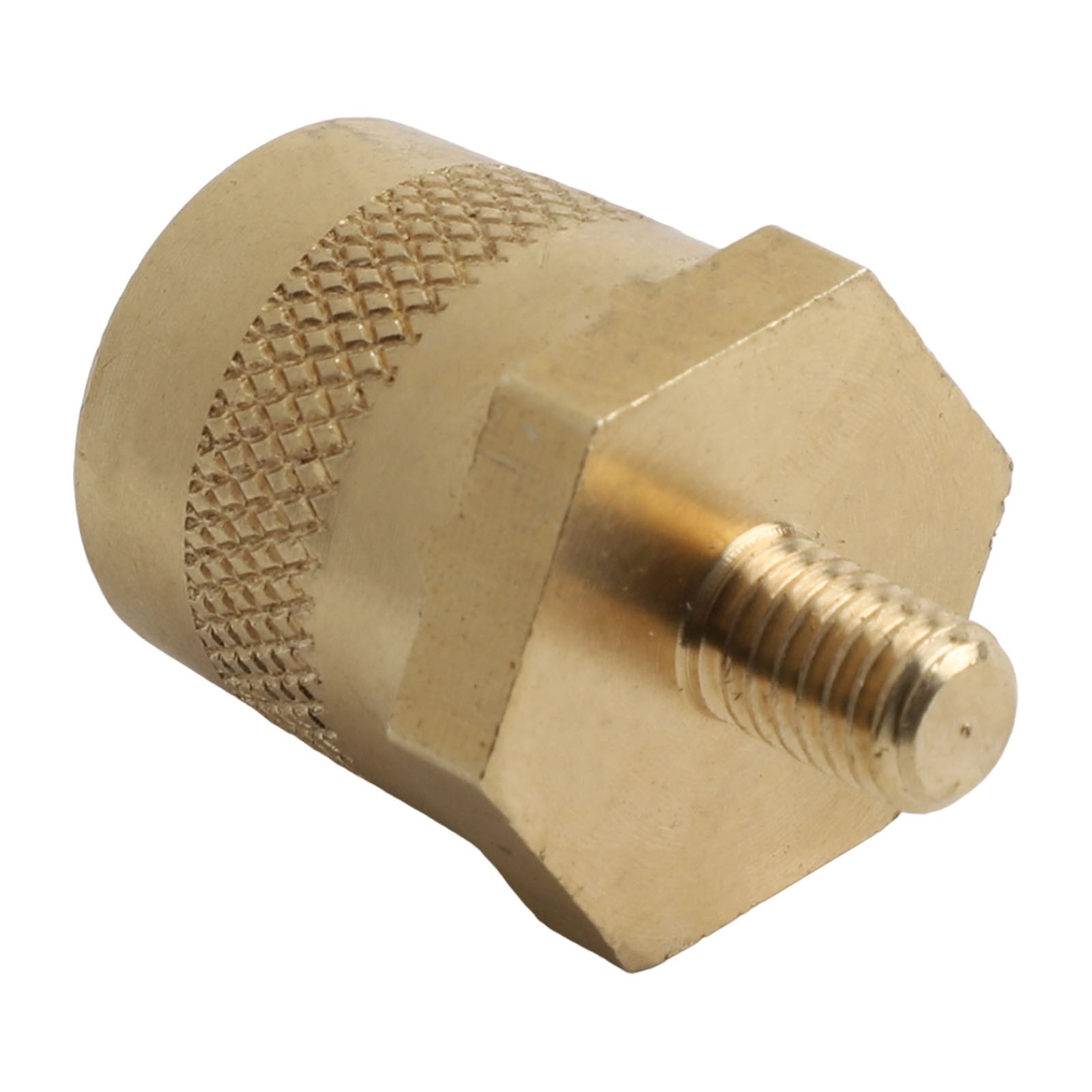 Adequate Electrical Connectivity with Reliable Brass Adapter Set (M6/M8)