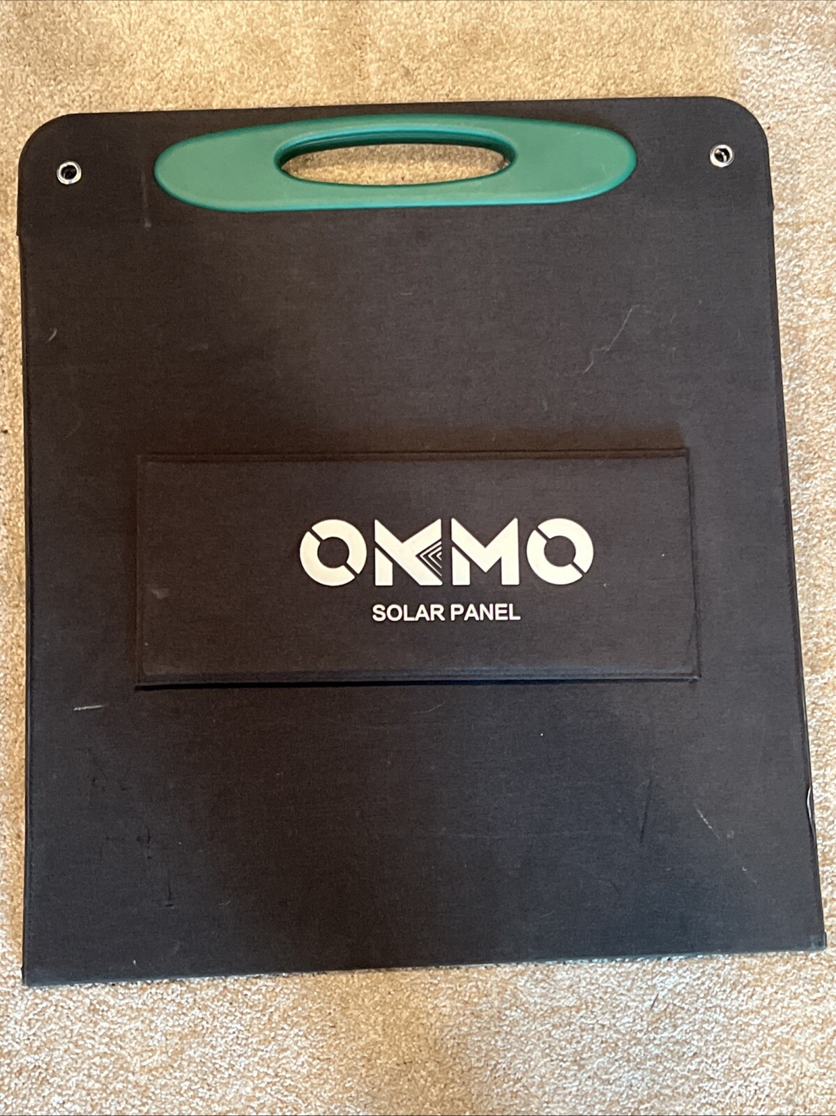 OKMO OS100 Solar Panel 20×46
