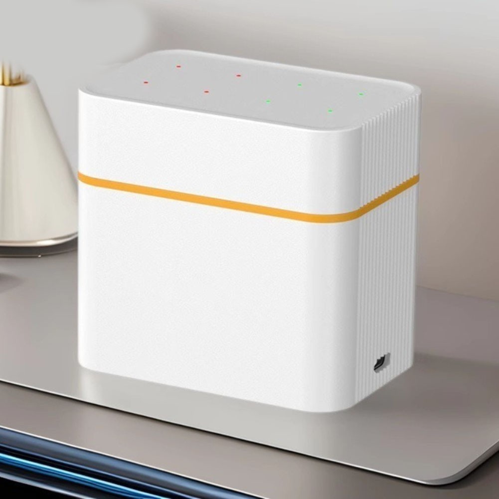 Eight Slot Battery Charging Box for Lithium AA AAA with Charging Indicator