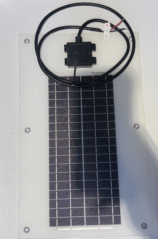 Renogy RNG-10DB-H 10W Solar Panel Lot Of 20