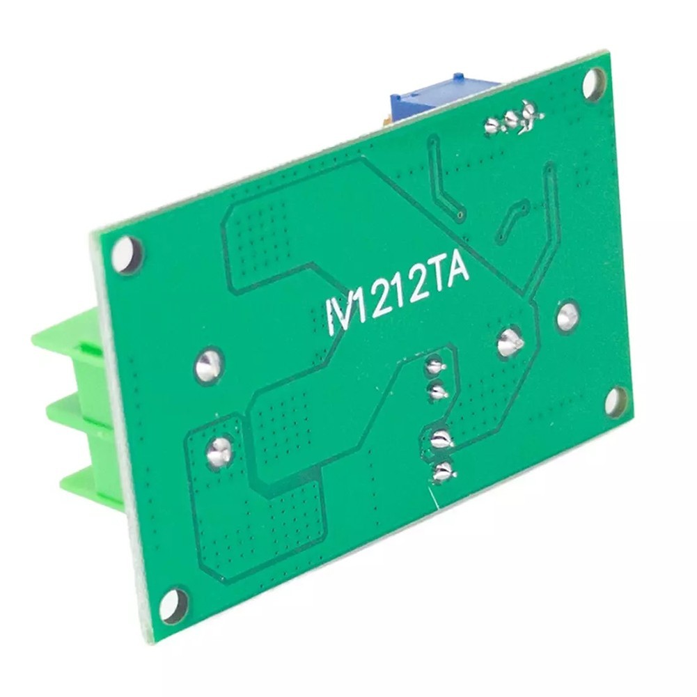 DC 12V to AC 12V 200W 50Hz Square Wave Inverter Module with Wide Input Range