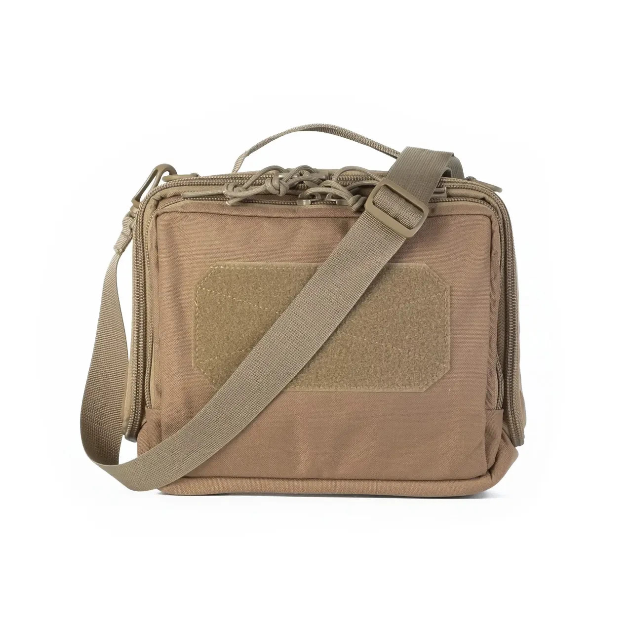 Shockproof Bag for Ecoflow/ EcoFlow RIVER 3 with Damper Color Coyote