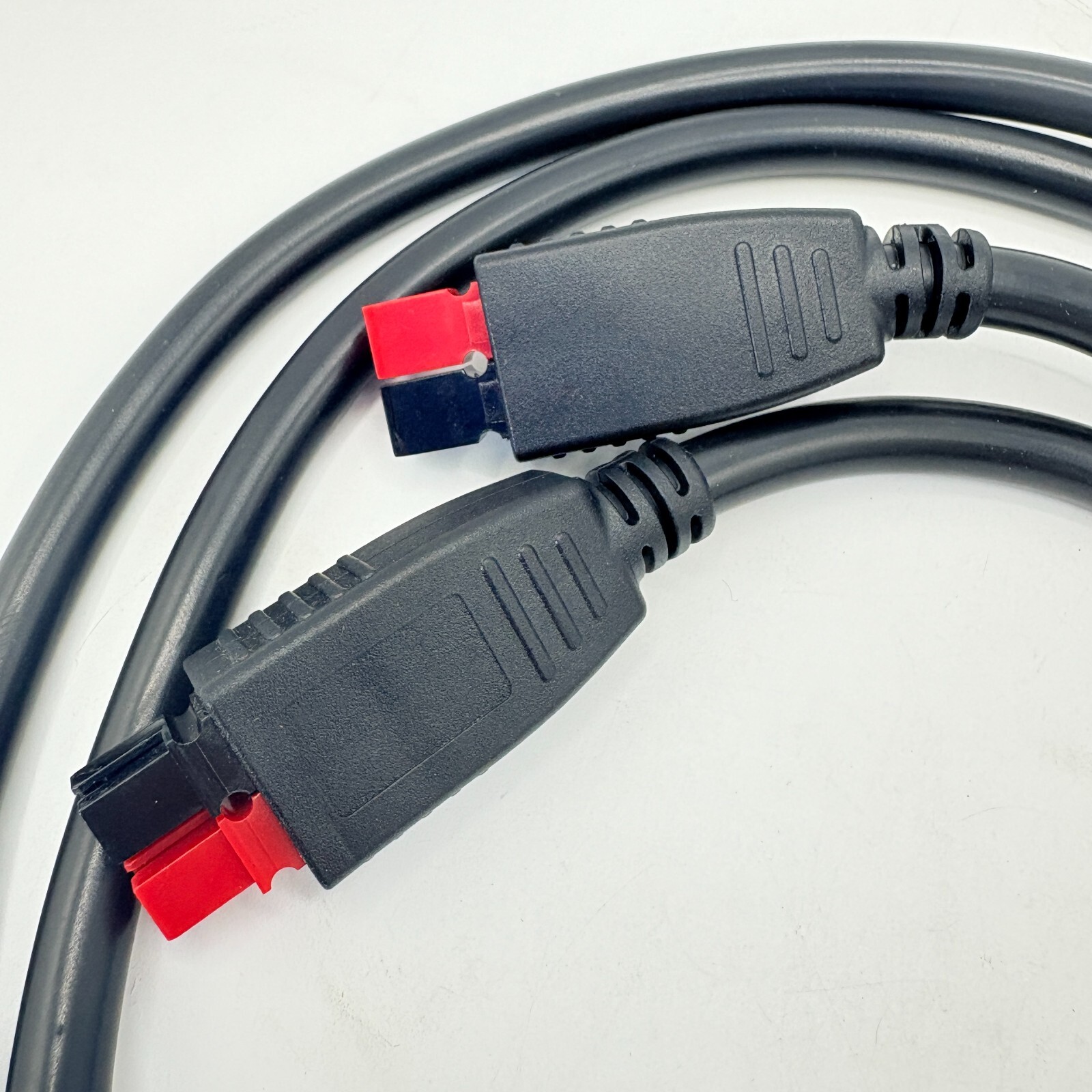 12AWG Solar Charging Y Splitter Cable Panel Extension for Anderson Power C362