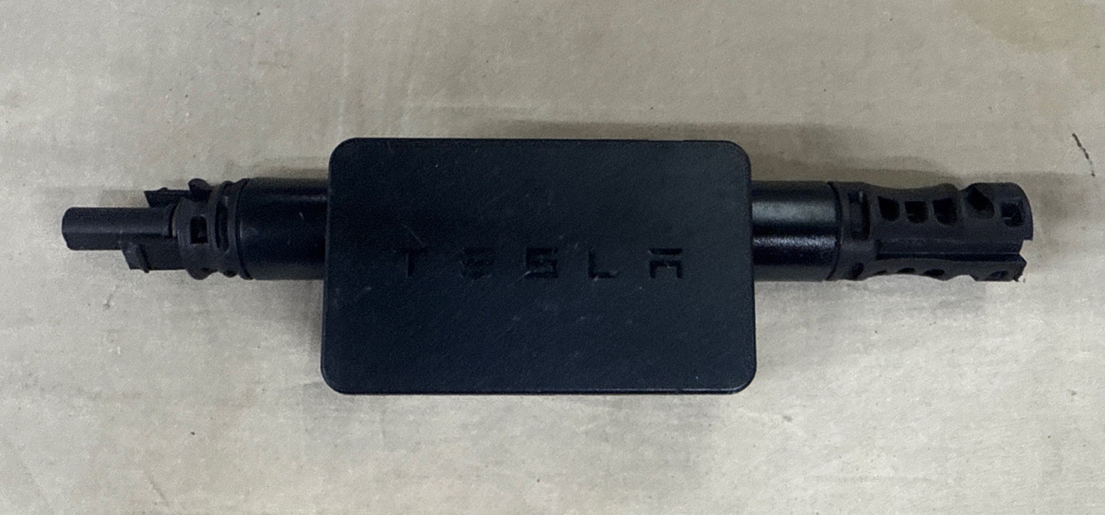 Tesla MCI-2 | PV Rapid Shut Down