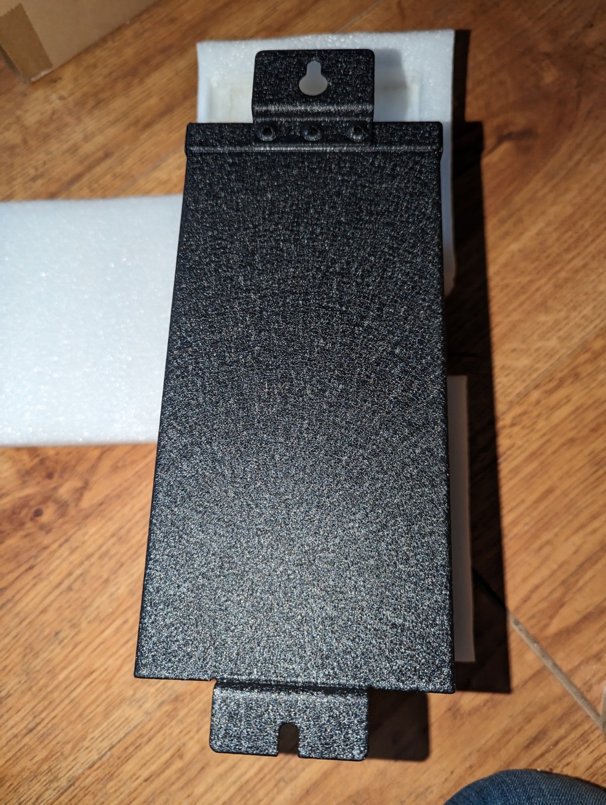 Tech Lighting 700 AT 150T Black Transformer At 150W- XFMR Only 12.5 Amp Max