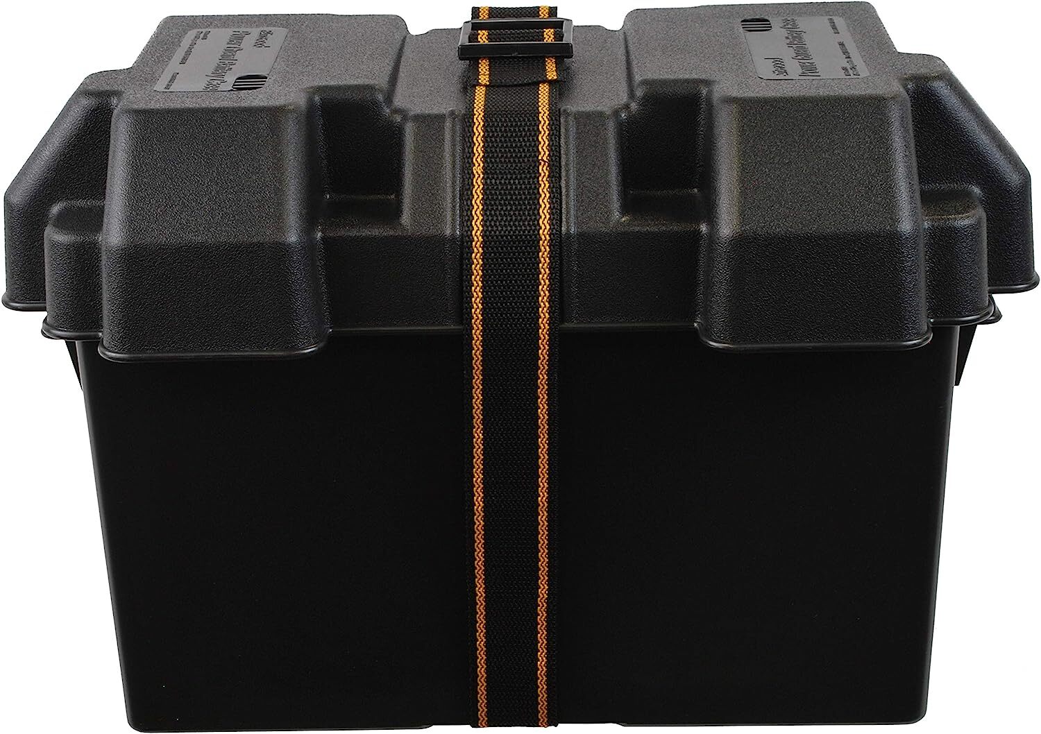 9067-1 Heavy-duty Acid- Boa Marina Ventilada Resistente Power Guard Serie 27
