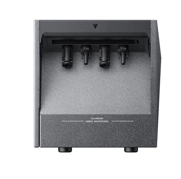 Anchor Solix Solarbank E 1600 Balcony Power Plant Battery Storage 1.6kWh