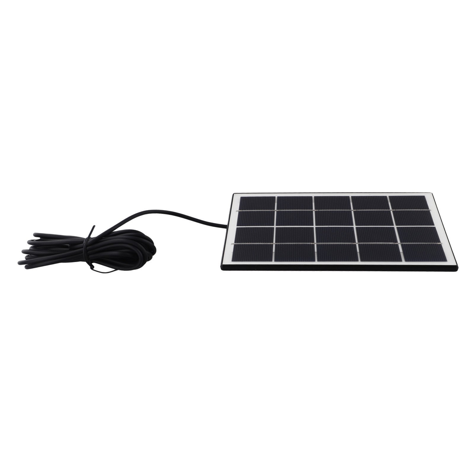 Secure Your For Arlo Pro 5S43 with Solar Charging Panels Reliable and Efficient