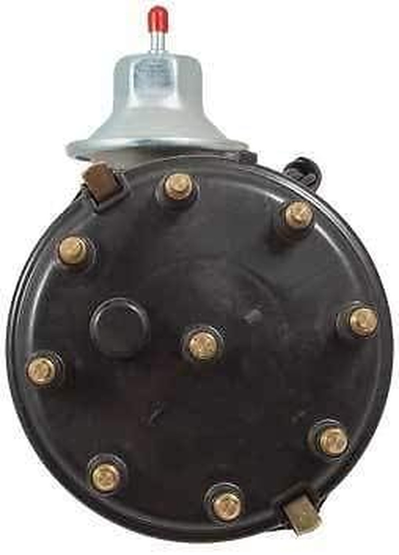 OEG Parts New Distributor Compatible with Lincoln Mercury 351 5.8 6.6 400 7.5 46