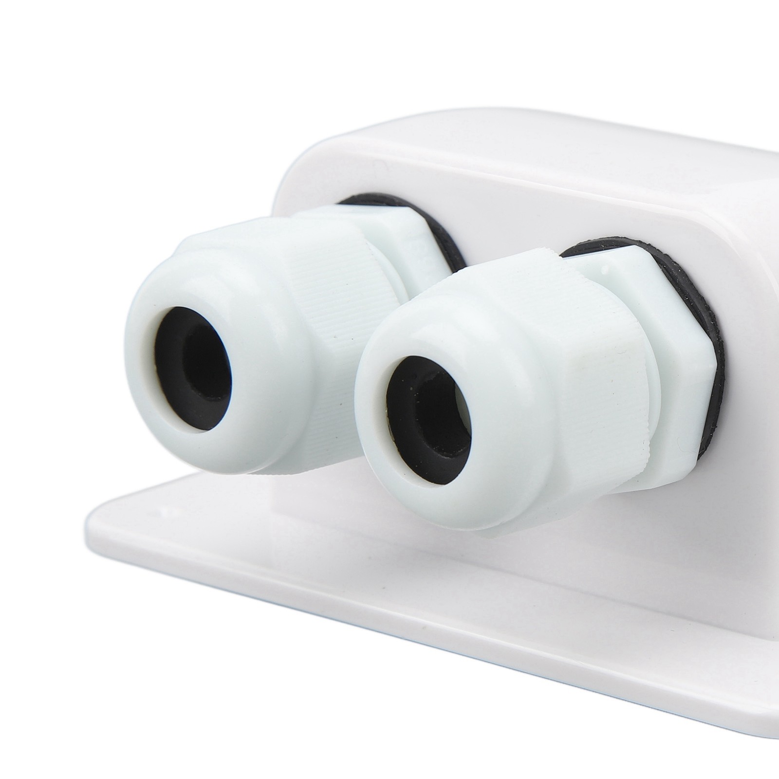 Waterproof Solar Cable Entry Gland Housing For RV Electrical System XDFK