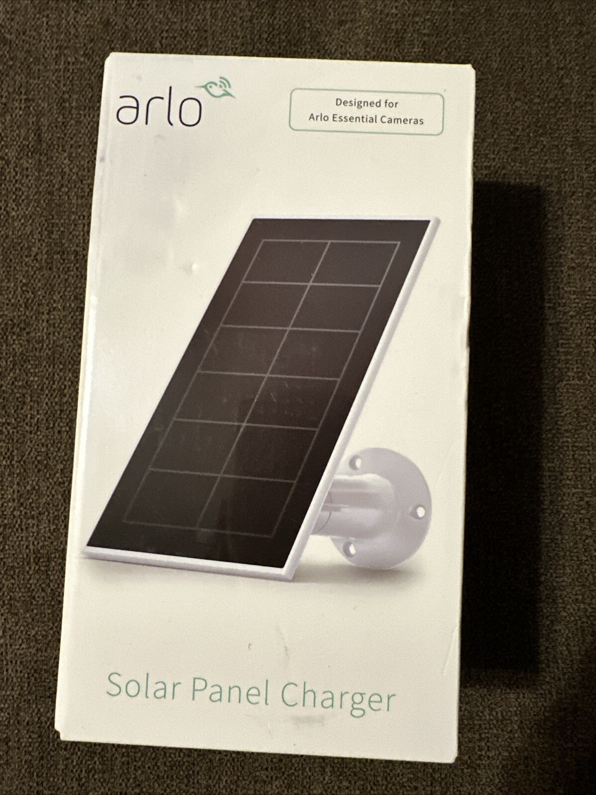 Arlo VMA3600 Solar Panel