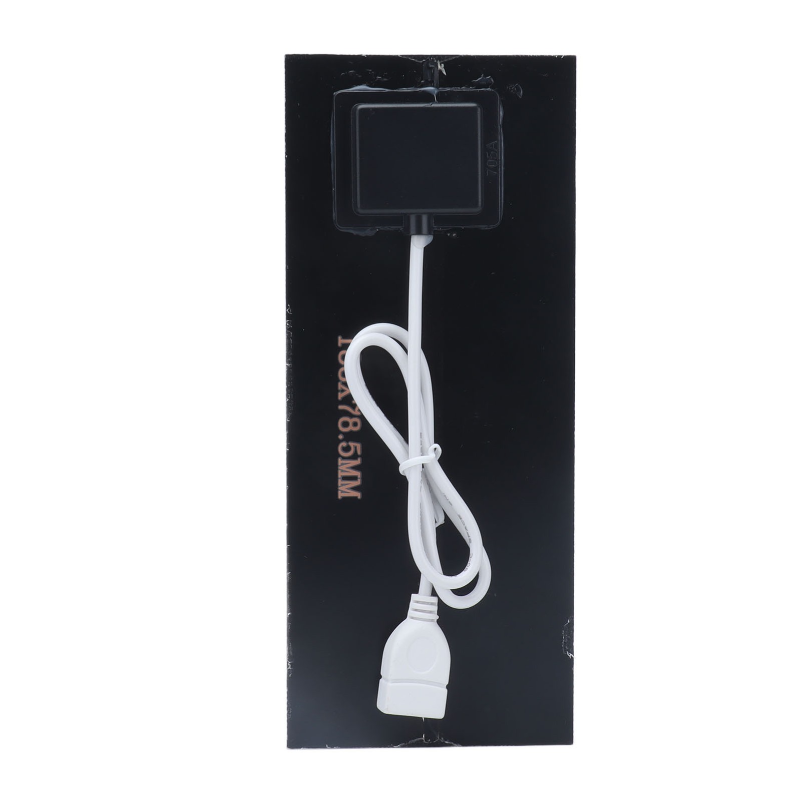 2.5W Solar Panel 188×78.5mm Solar Charging Board 3.7V‑5V Battery Charger High