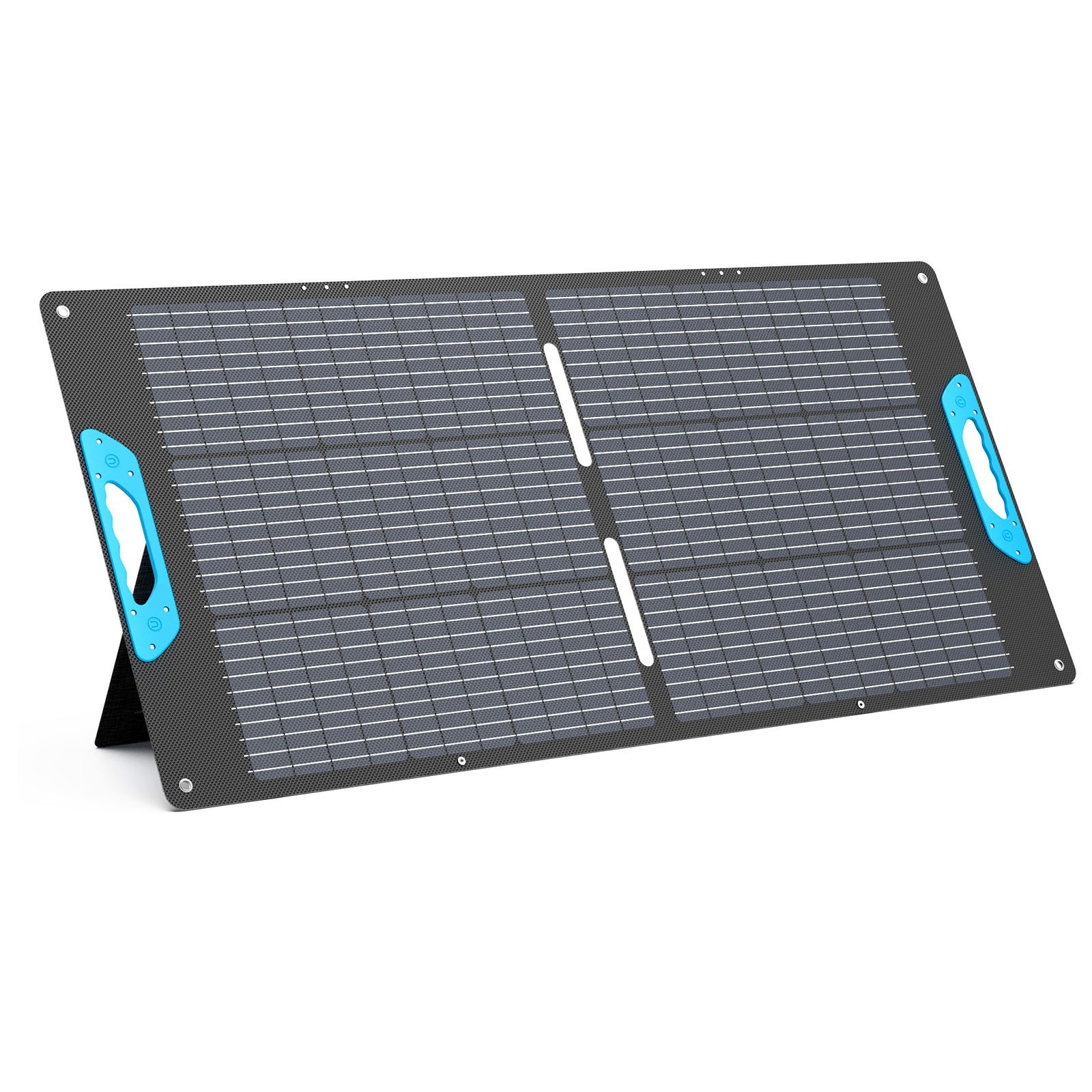 E-POWO solar panel XT60 solar chager for Camping Portable power station 2000w