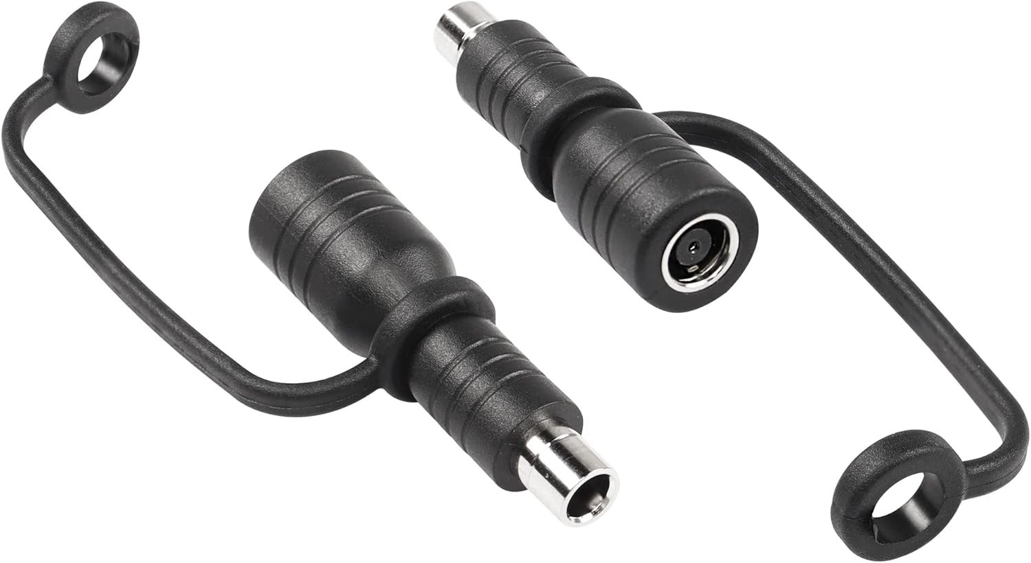 High-Quality DC7909 to DC8020 Connector – Essential Adapter for Solar Charging