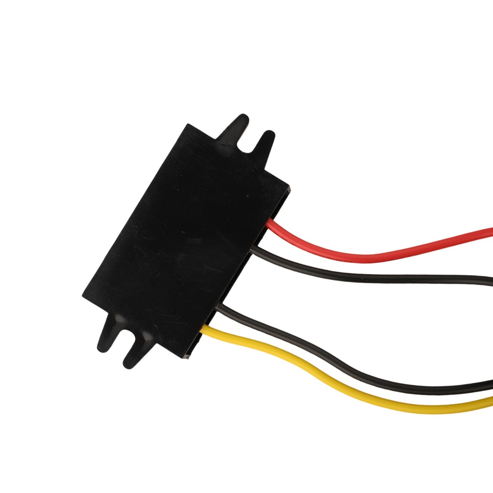 DC24V to DC12V Step Down Power Supply Converter Module for Various Devices