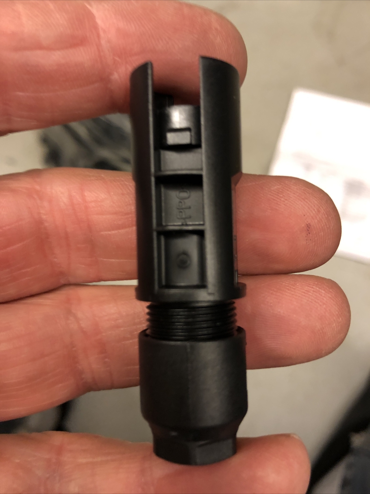 100 tyco solar connector 7-1394461-5. With Pins