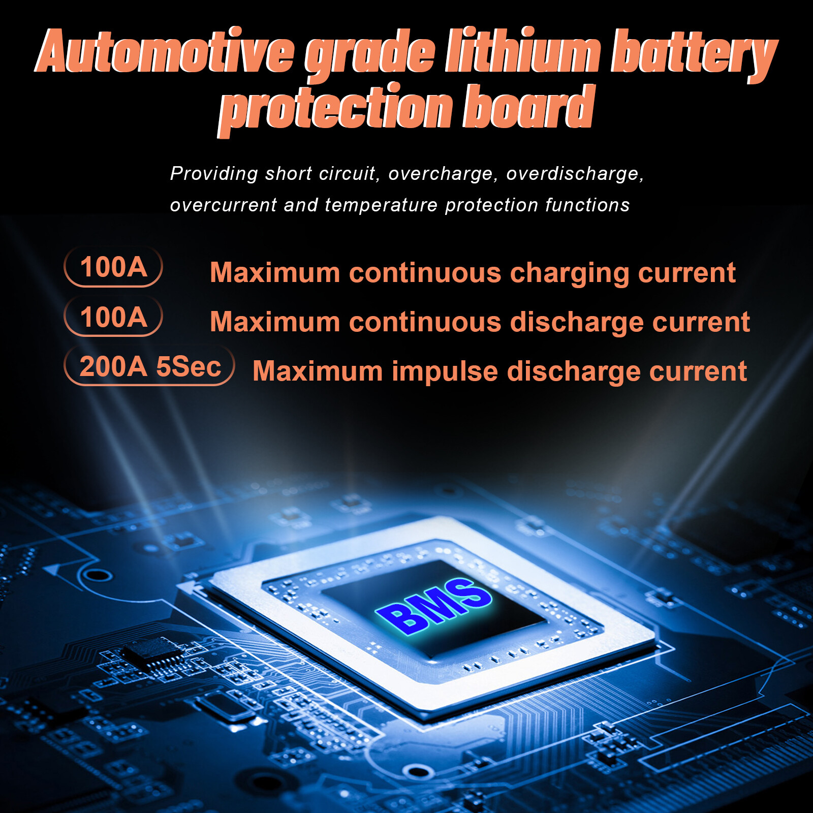 12V Solar Lifepo4 Battery 50Ah 100Ah 140Ah Pack for Cart RV Marine Solar System