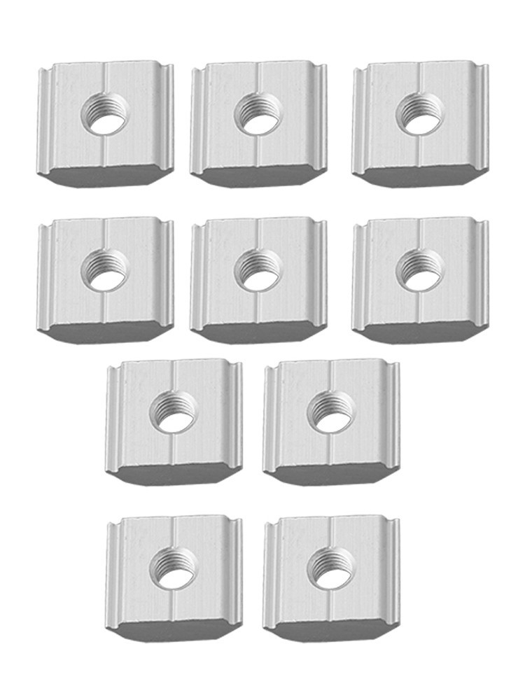 Elevate Your Renewable Energy Projects with These 10 Pcs of Clamp Brackets