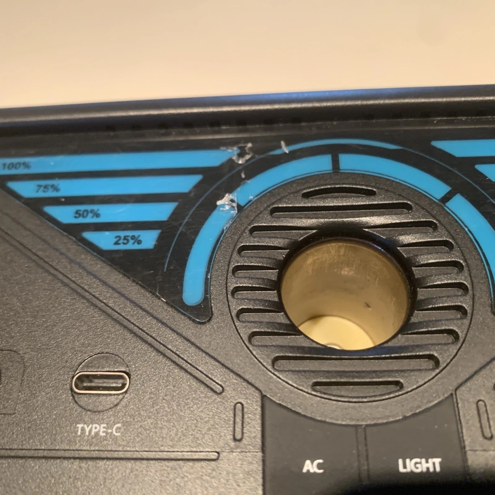 Phoenix 200 Power Station Model R200PHX. Renogy