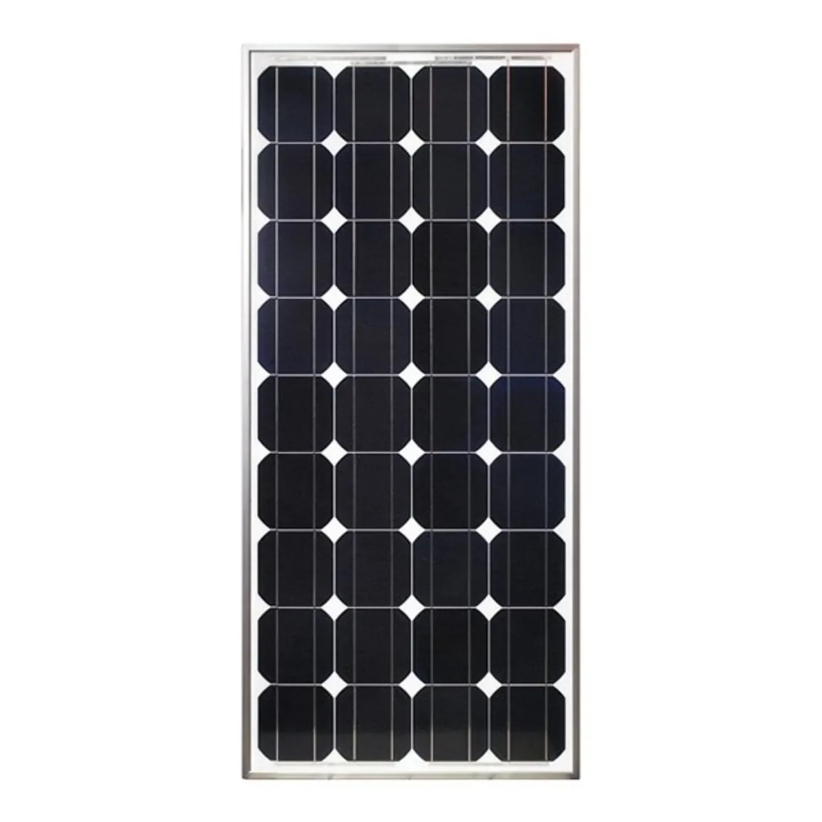 150W Solar Panel Kit Industrial/Consumer Application 25 year wty 40″ x 2″ x 25″.