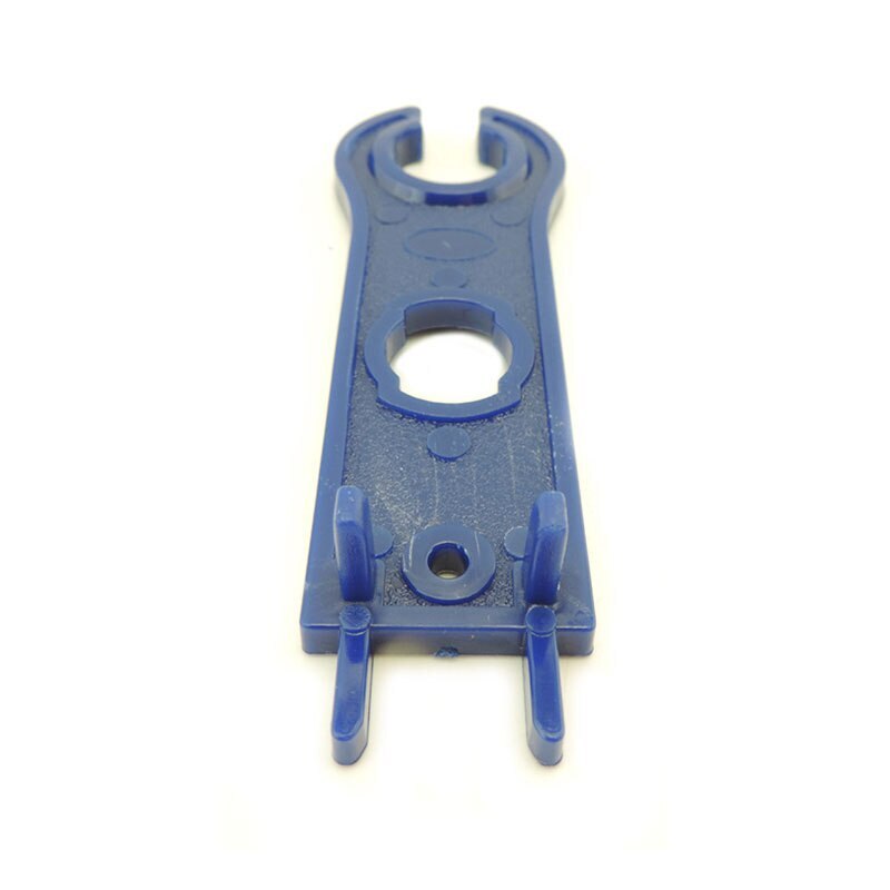 Solar Panel Connector Spanner Tool Wrench Disconnect Fastening Tool Set Plastic