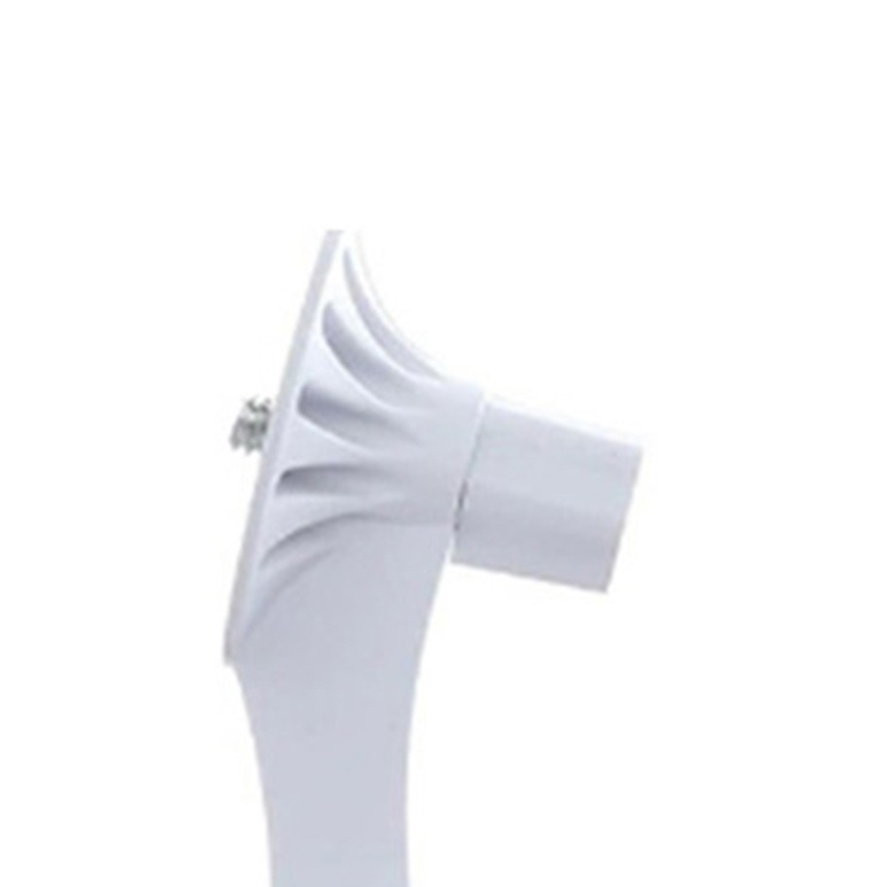 For TP-Link Compatible Wall Mount Brackets 2 Pack 180 Degree Rotation White
