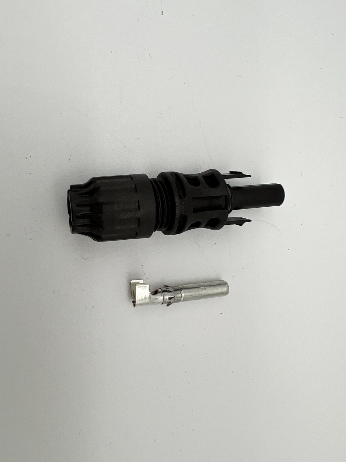Solar Female connector for 8AWG gauge wire PV-KBT4- EVo2 2A/10II 32.0324P0001